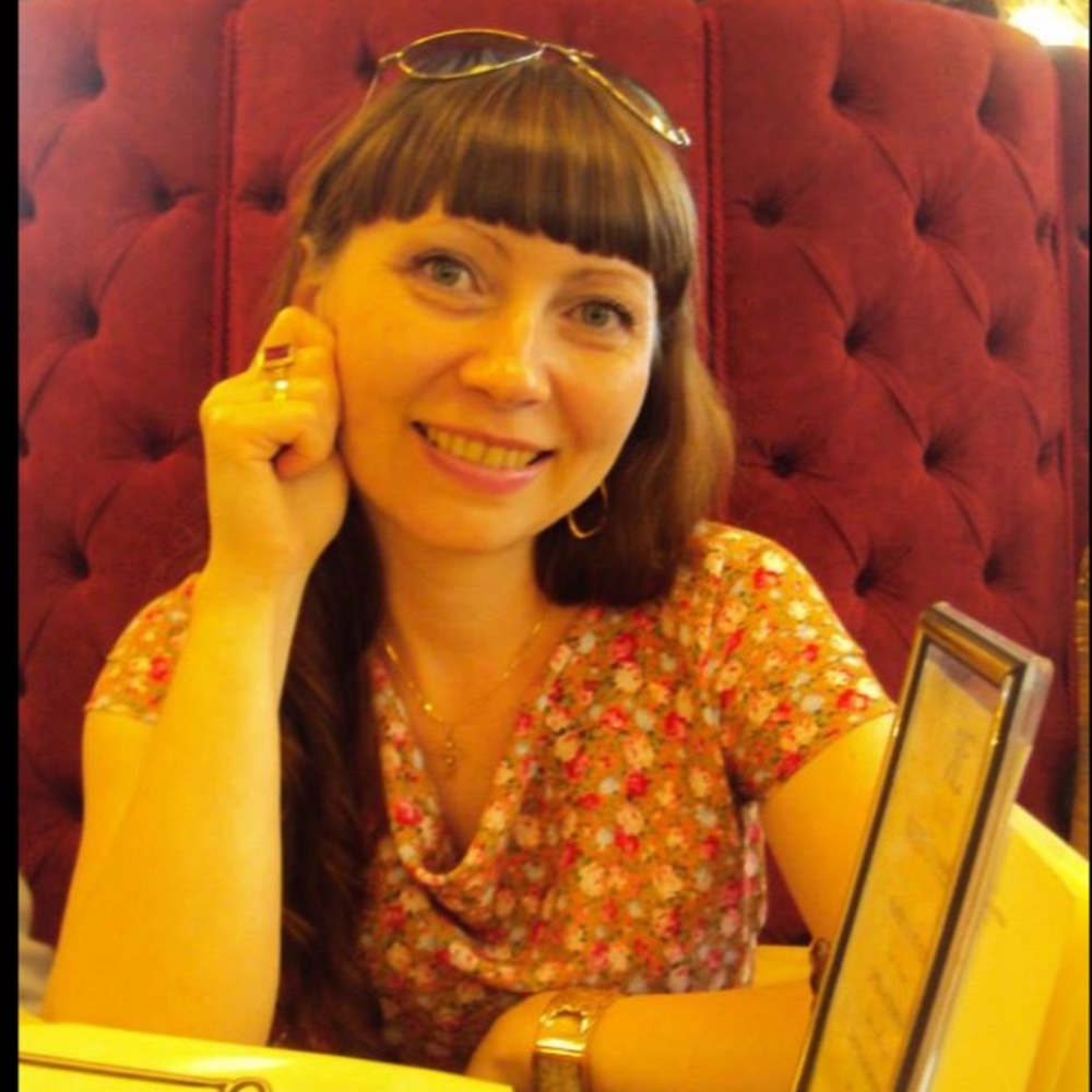 Meet your Posher, Helga